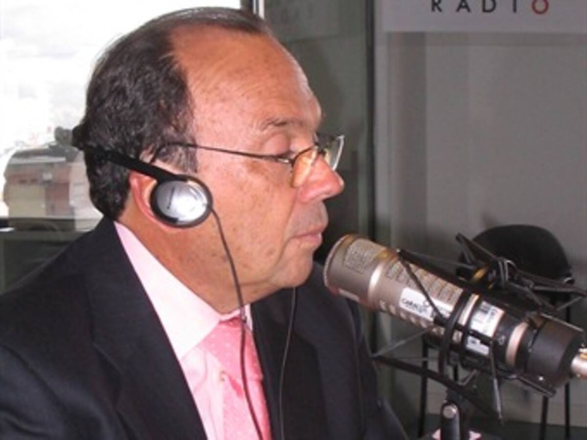 La opinión de Hernán Peláez sobre el futuro del equipo 'cardenal' en Copa Libertadores