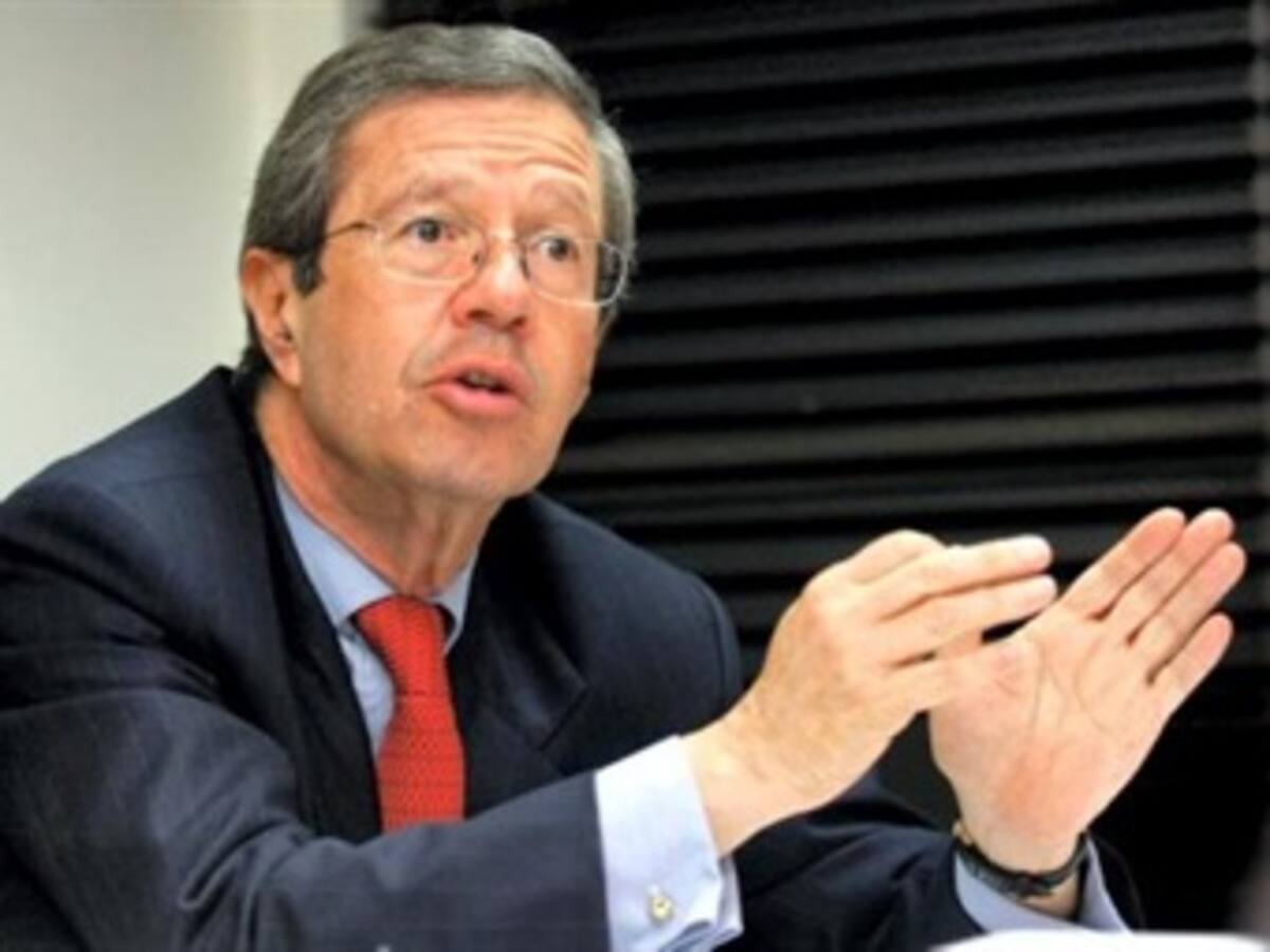 Gobierno analiza posible legislación especial para bandas criminales