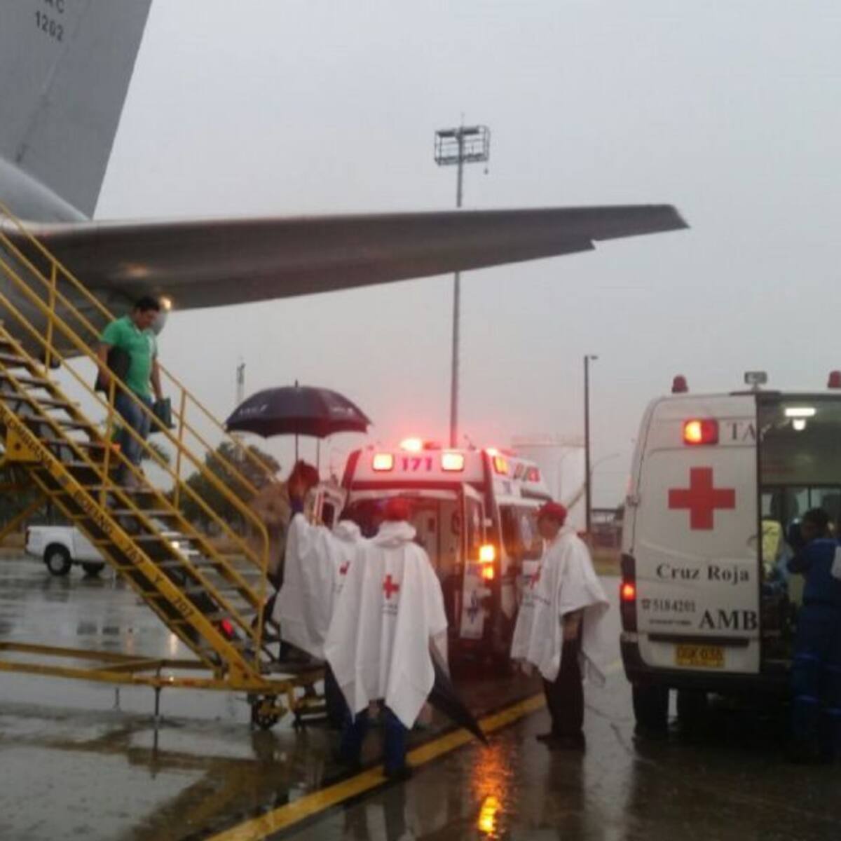 Médico boyacense murió en México y ahora luchan por repatriarlo