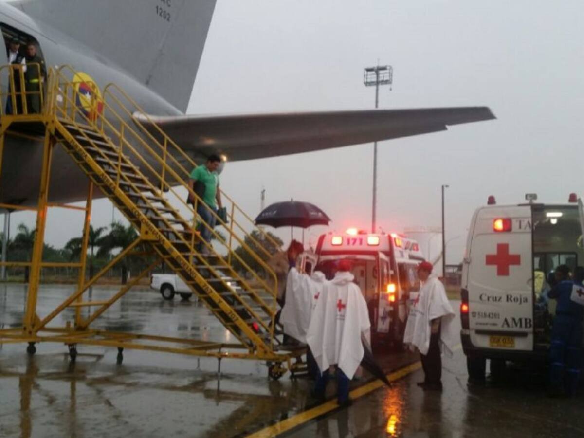 Médico boyacense murió en México y ahora luchan por repatriarlo