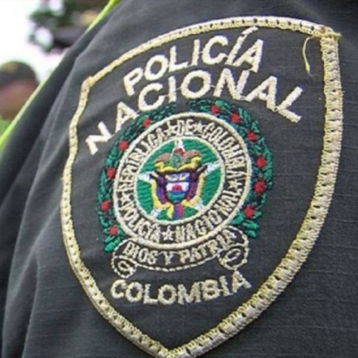 Ataques contra la Policía Nacional en el municipio de Tibú