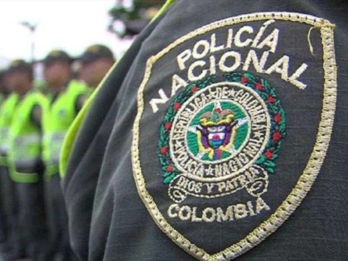 Ataques contra la Policía Nacional en el municipio de Tibú