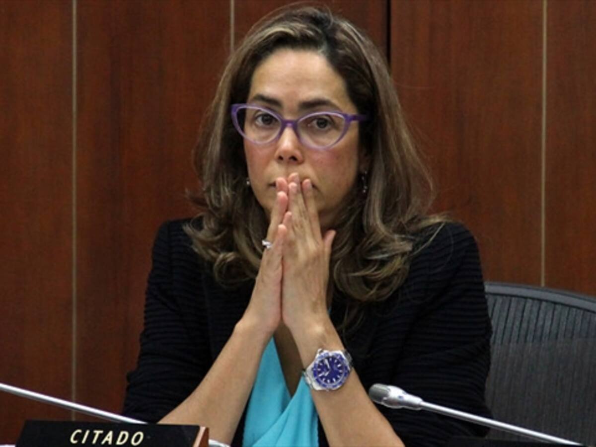 El Gobierno sí le ha cumplido a los profesores: Gina Parody