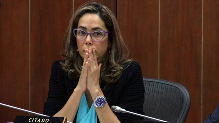 El Gobierno sí le ha cumplido a los profesores: Gina Parody