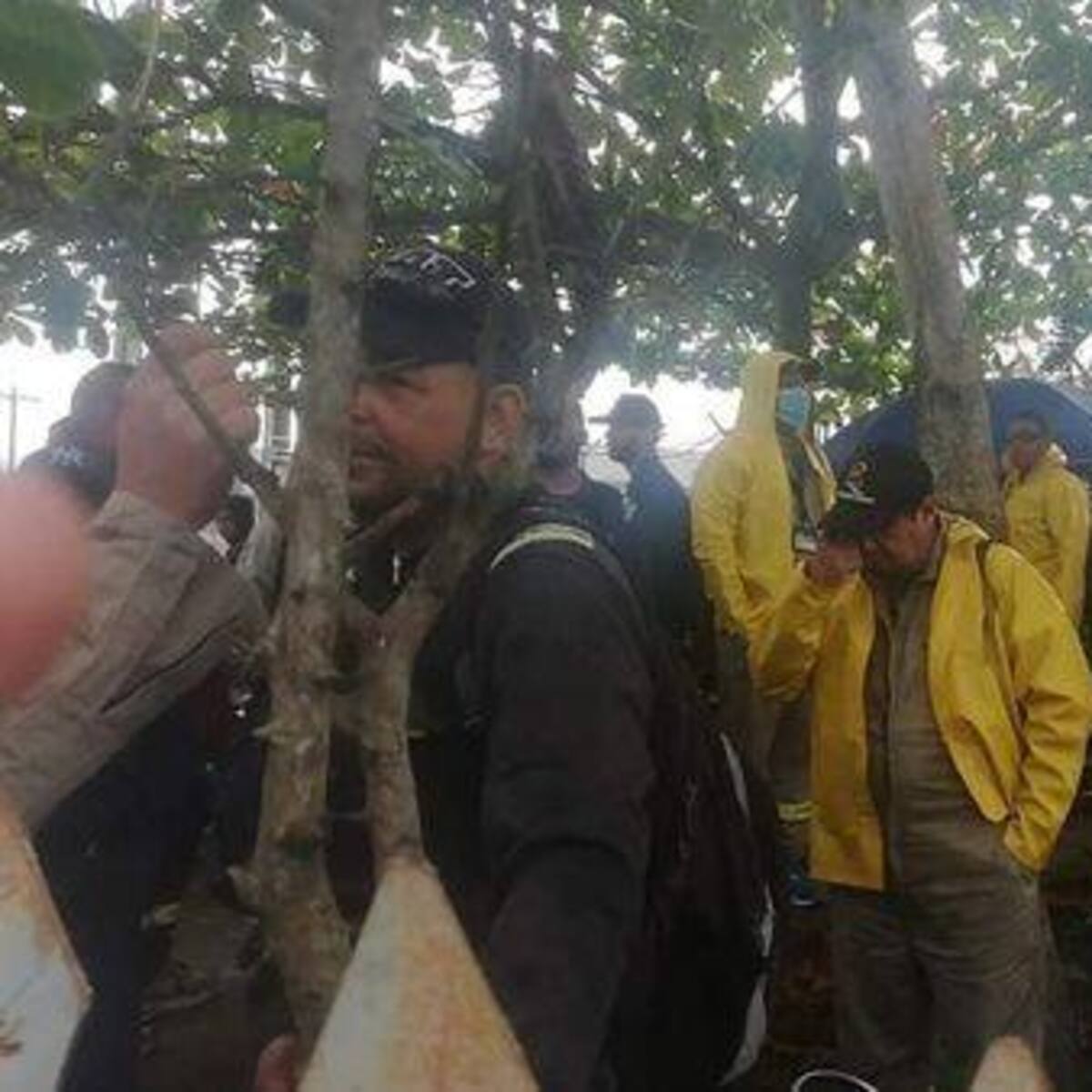 Por bloqueos en la refinería no han podido entrar empleados de Ecopetrol