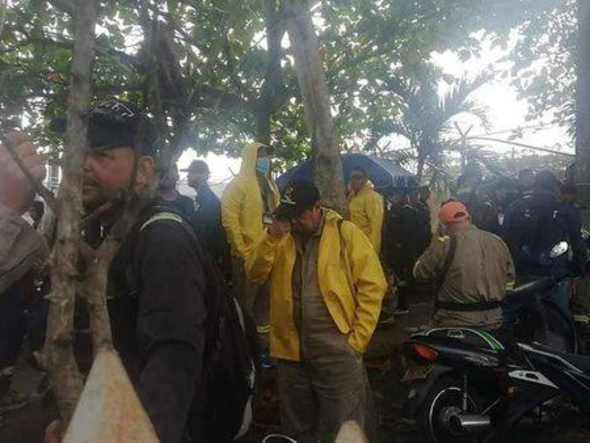 Por bloqueos en la refinería no han podido entrar empleados de Ecopetrol