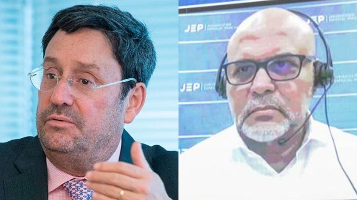 “Francisco Santos solicitó la creación del Bloque Capital”: Salvatore Mancuso