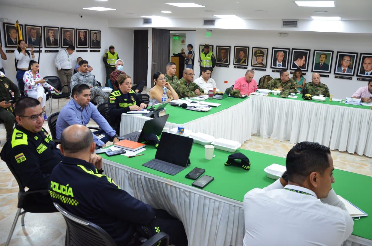 Cerca de 10 toneladas de marihuana incautada; se evitó que ingresara al departamento del Huila.