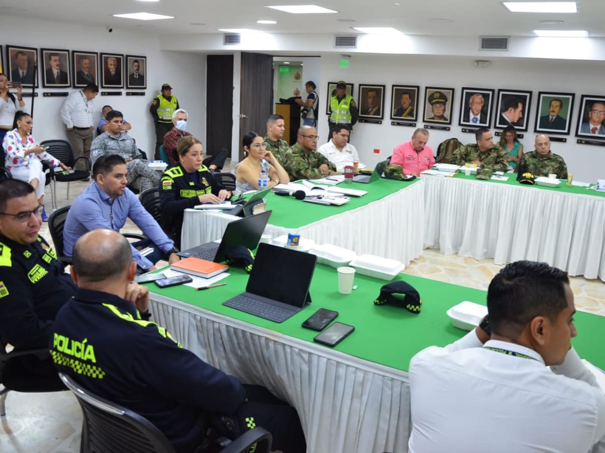 En el Huila operativos han permitido la captura de más de 2.500 personas