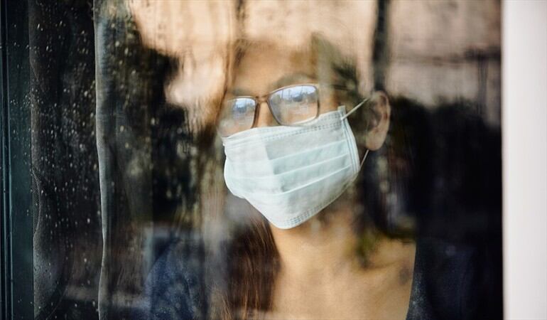 ¿Para quién ha sido este un año perdido? #AñoPerdidoPara. Foto: Getty Images / KRIT OF STUDIO OMG