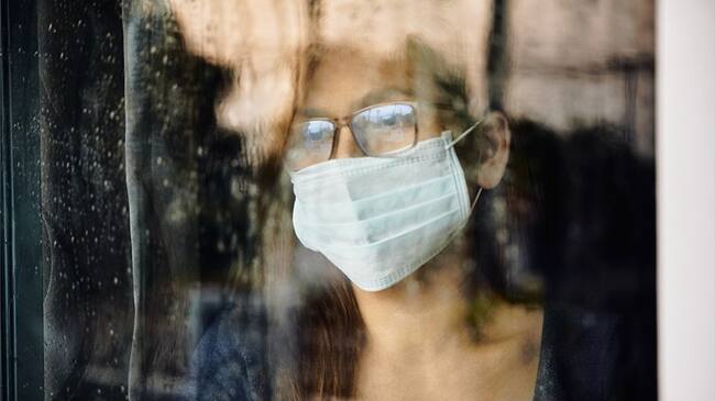 ¿Para quién ha sido este un año perdido? #AñoPerdidoPara. Foto: Getty Images / KRIT OF STUDIO OMG