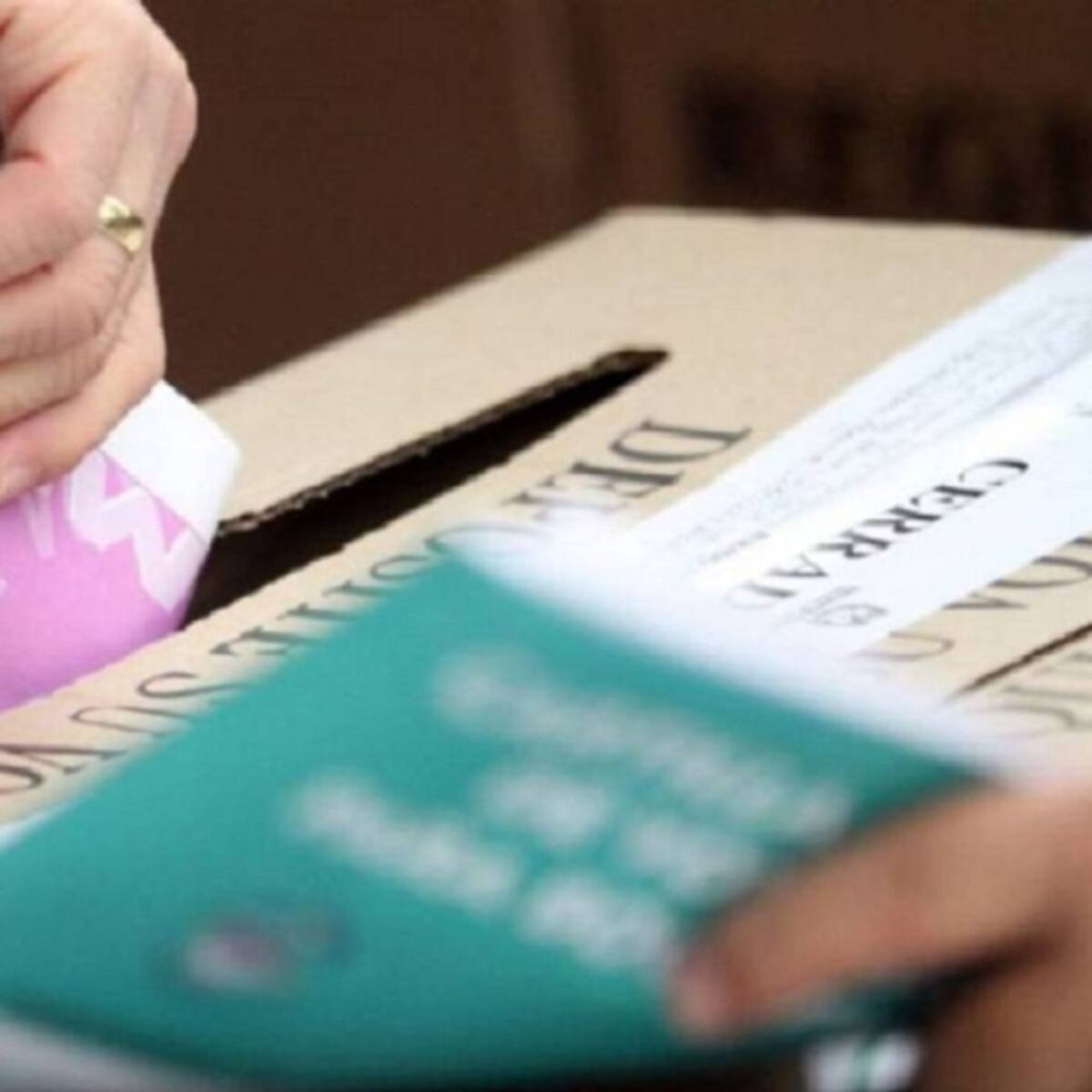 Medidas en Barranquilla para jornada electoral de este domingo