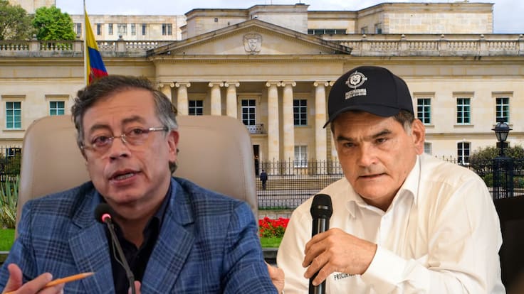 Procurador Gregorio Eljach presentó la ‘Paz Electoral’ para la primera vuelta presidencial