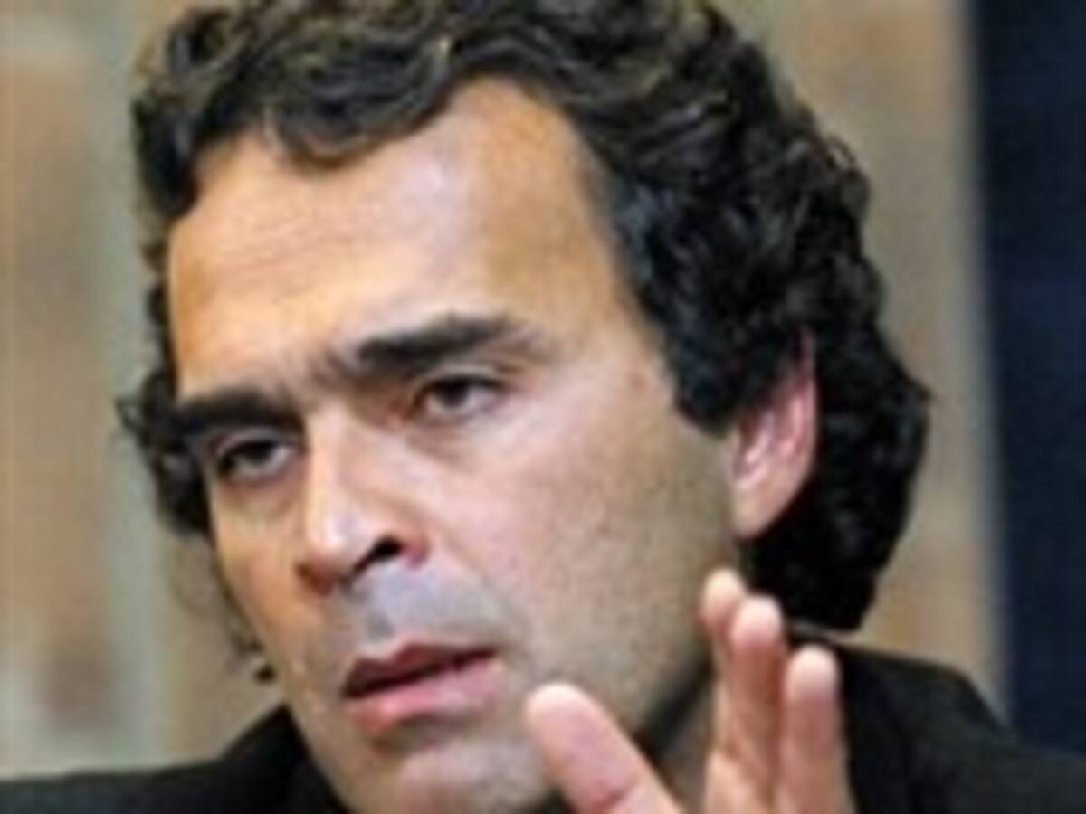 Candidato presidencial Sergio Fajardo: No será fácil la elección de un candidato único a la presidencia por parte de los "Quíntuples"