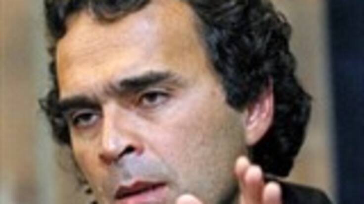 Candidato presidencial Sergio Fajardo: No será fácil la elección de un candidato único a la presidencia por parte de los "Quíntuples"