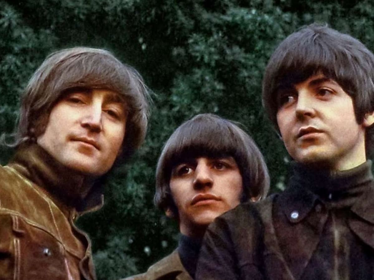 Una grabación desconocida de John Lennon se suma al legado de The Beatles: todo sobre “Little Girl”