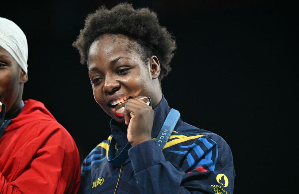 Tatiana Rentería / Getty Images