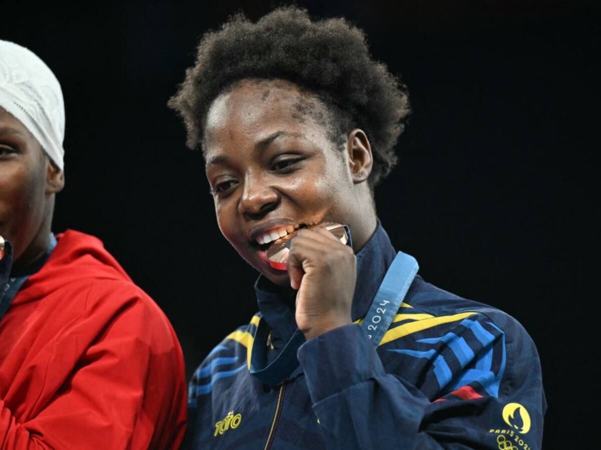 Colombia cerró la participación en los Olímpicos ¿Cómo quedó en la tabla de medallería?