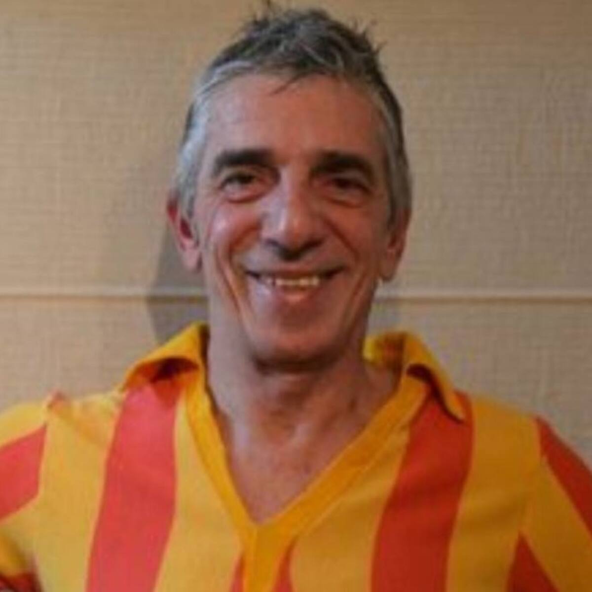Sergio Cierra, ídolo del Pereira, tras la clasificación: “No nos para nadie”
