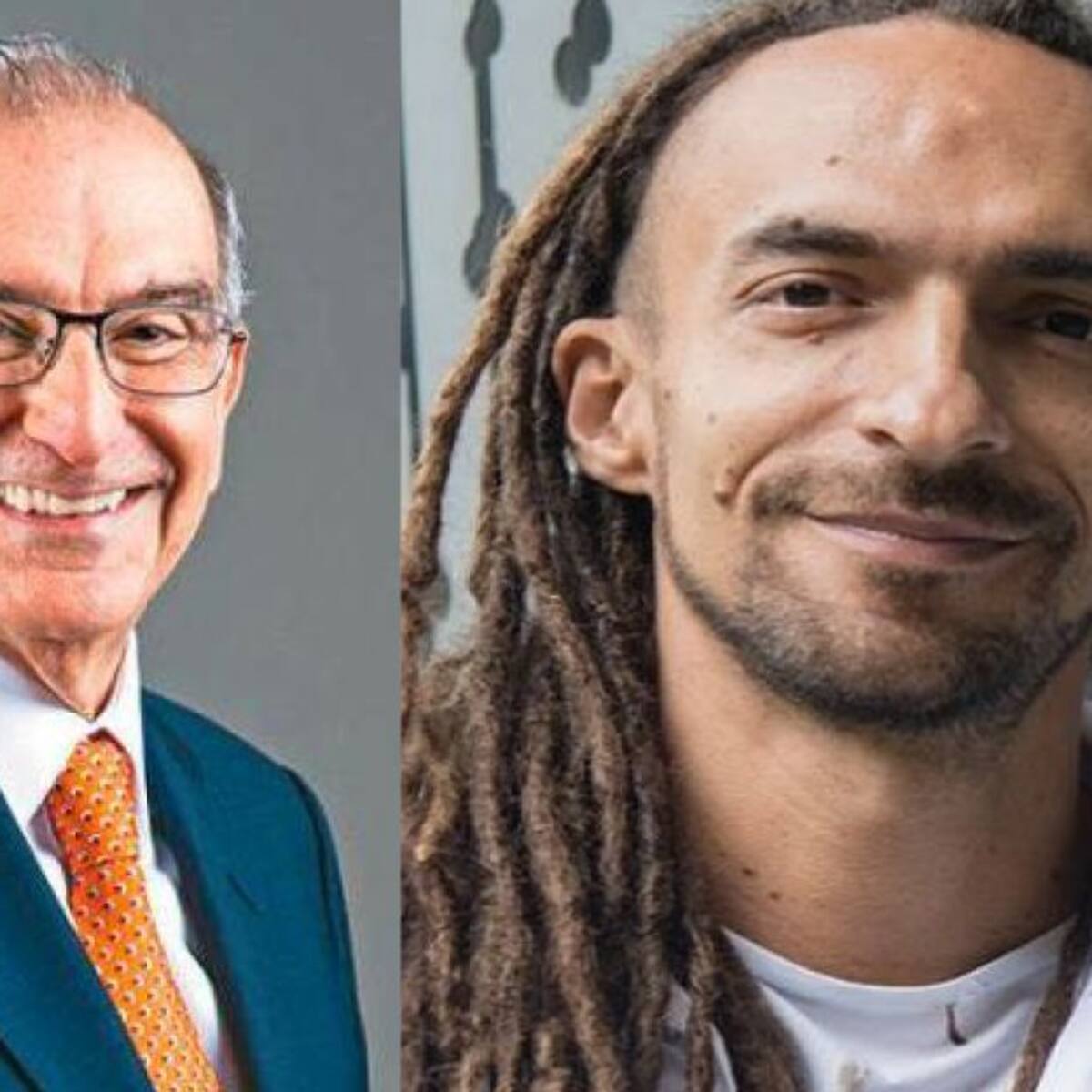 Humberto de la Calle y Daniel Carvalho acuerdan fórmula para el Congreso
