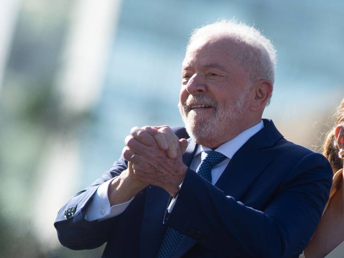 Brasil participará como país garante en diálogos de paz entre Colombia y el ELN