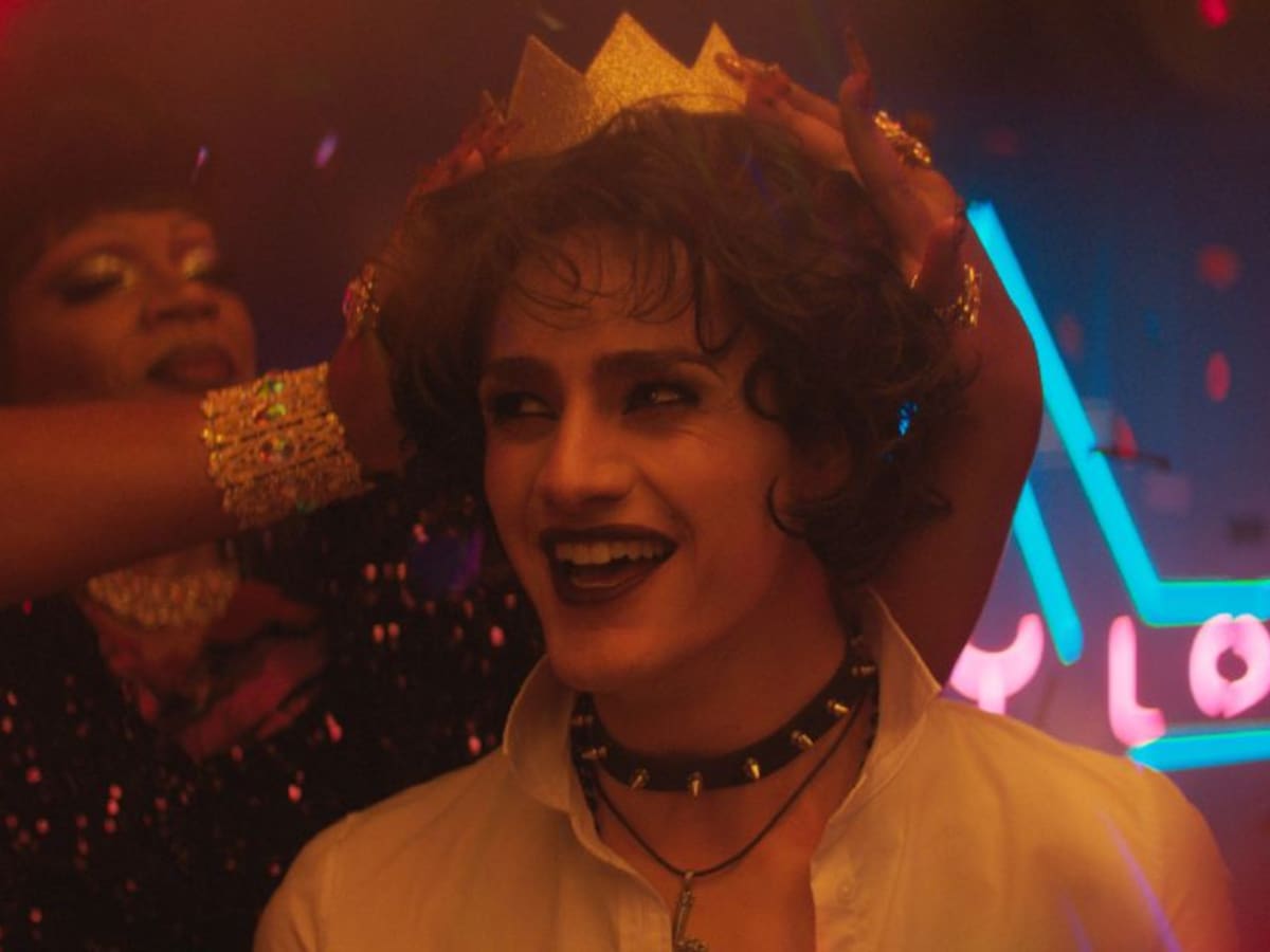 Llega ‘Queer As Folk’ la nueva serie de STARZPLAY