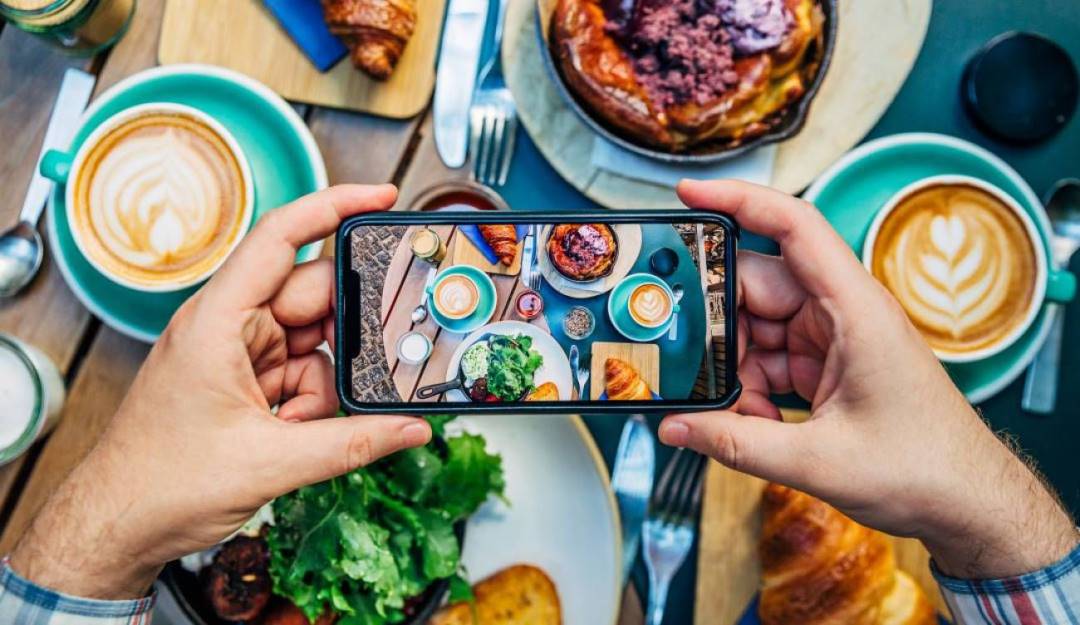 Comida / Gettyimages