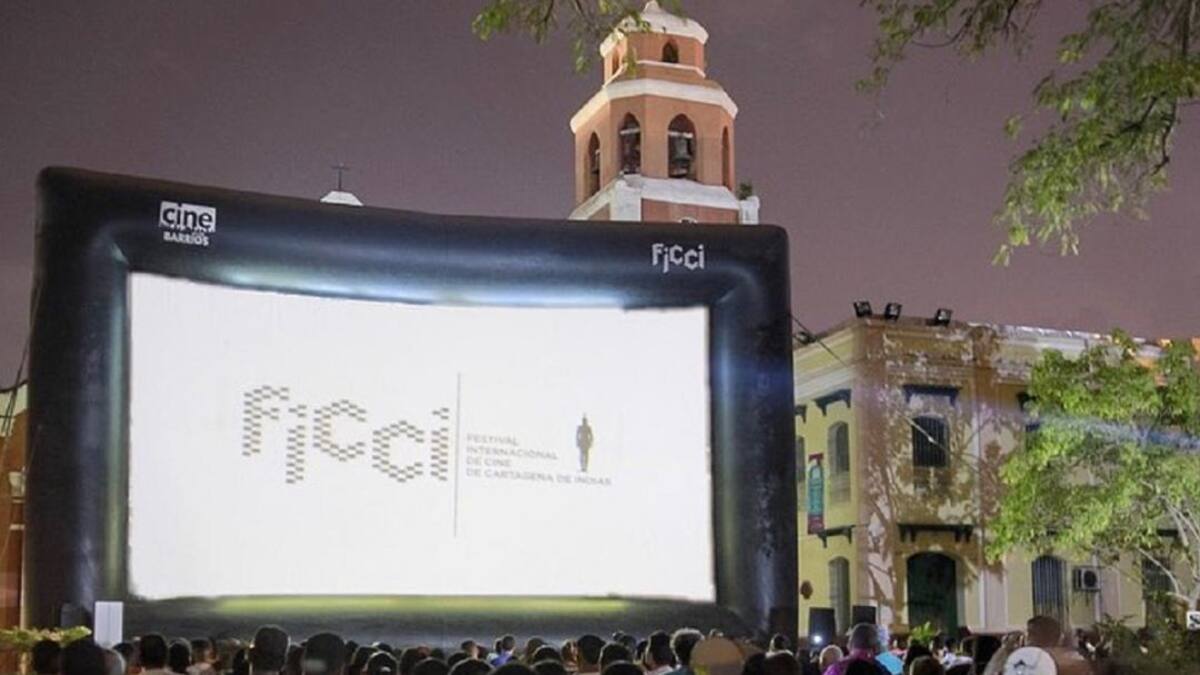El Ficci interruptus de 2021 será en 8 noches de luna llena