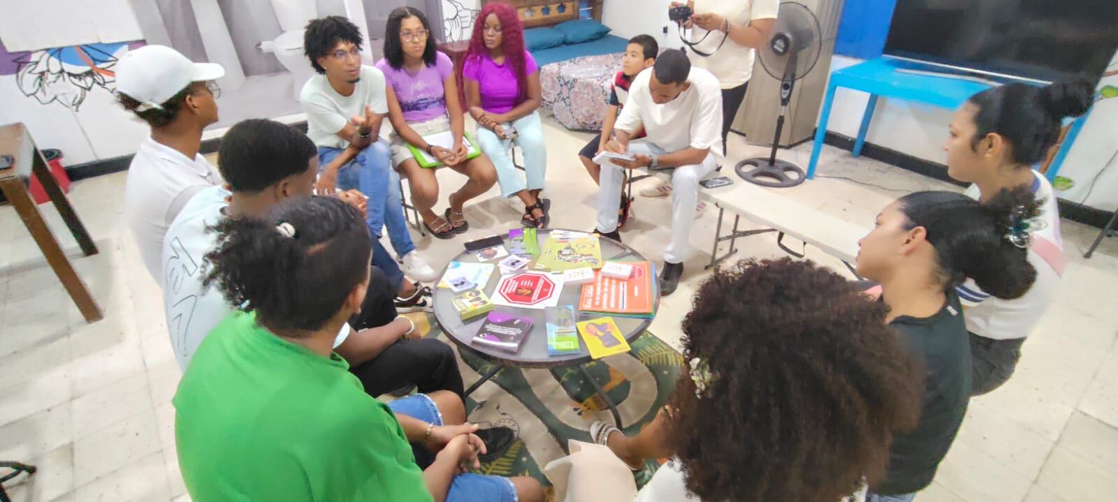 Lanzan la estrategia “Casa-Escuela” para promover hogares libres de violencia en Cartagena