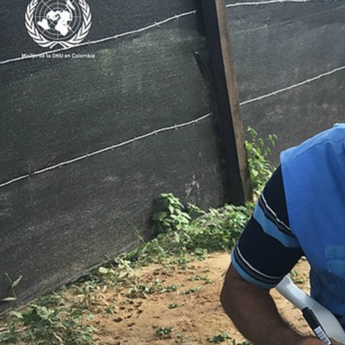 ONU denuncia extorsiones a ONGs en Colombia