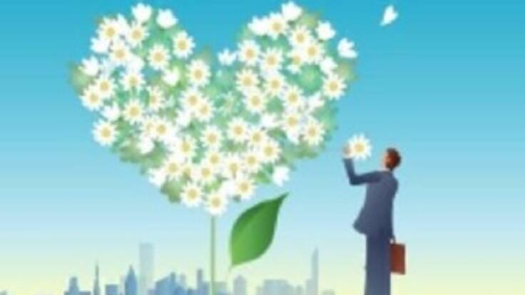 Técnicas para reinventar la vida
