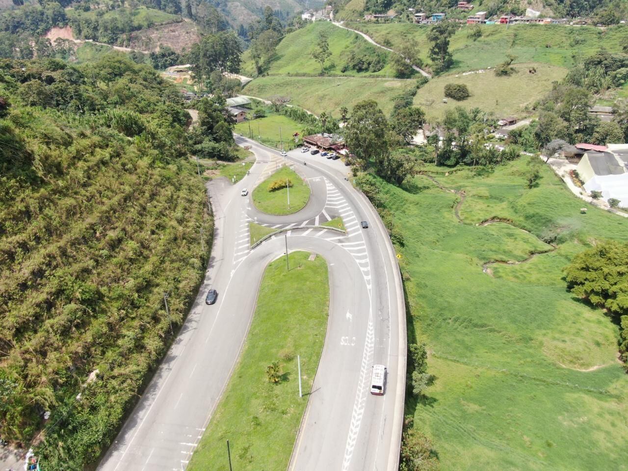 Foto: Cortesía de la Gobernación de Antioquia 
