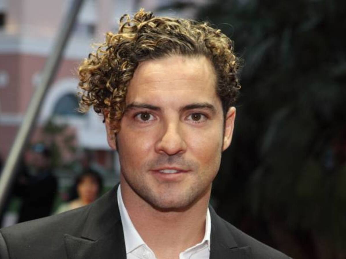 Terminaron David Bisbal y Eugenia Suárez