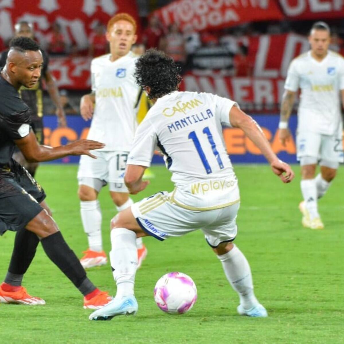 Millonarios vs. América, partidazo de pretemporada: fecha, hora y cómo seguir EN VIVO