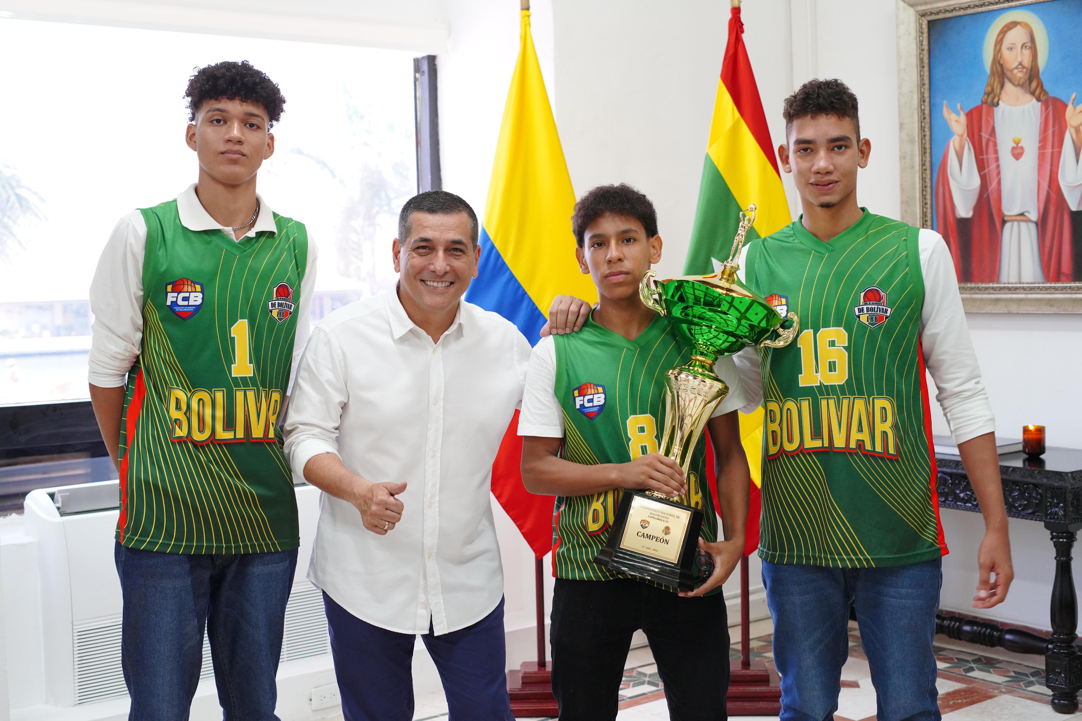 Alcaldía de Cartagena