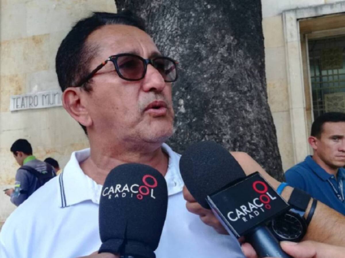 Comando contra narcotráfico agudizara conflicto: Comunes