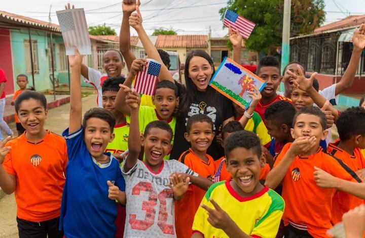 Credito: Hermanas Carvajalino