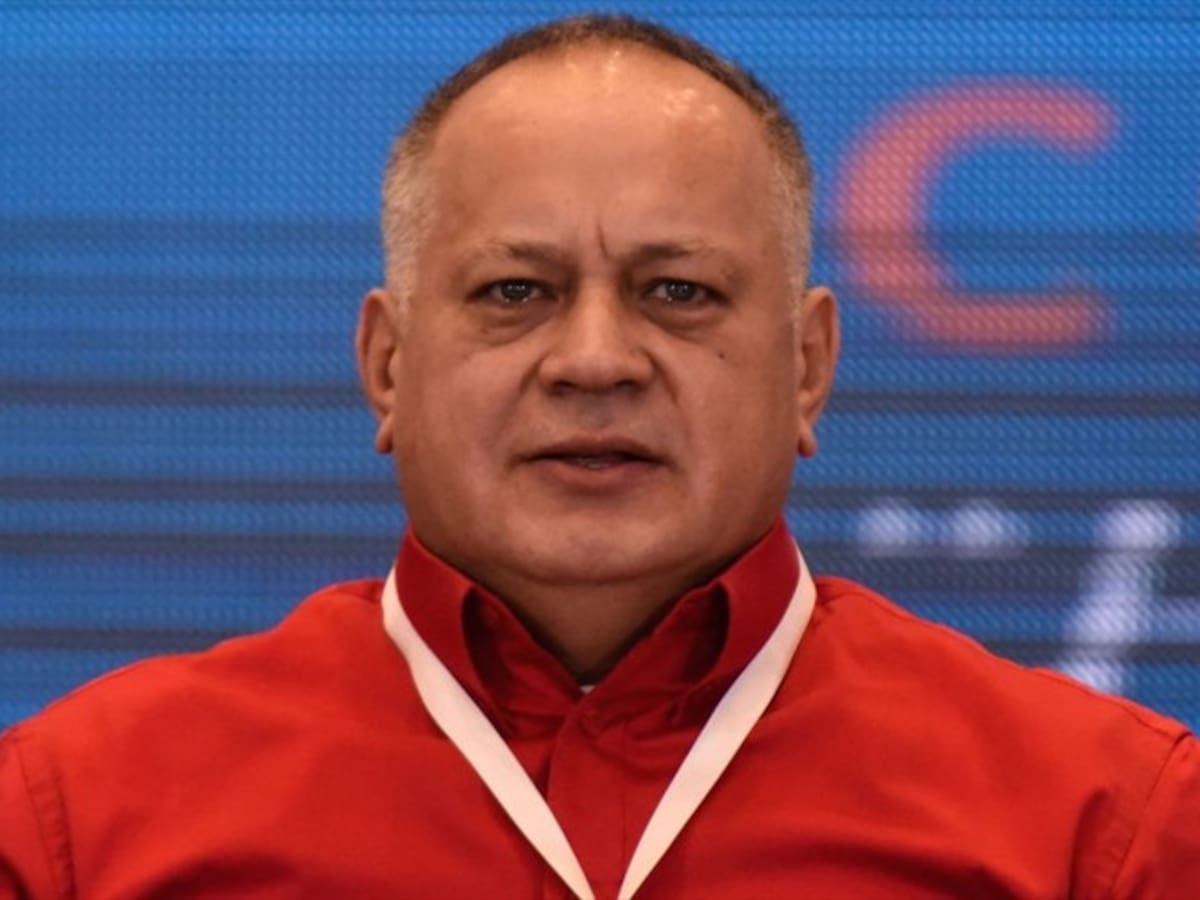 Diario El Nacional le tendrá que pagar US$ 13 millones a Diosdado Cabello por daño moral