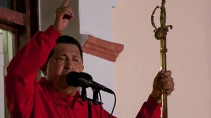 EEUU pide a Chávez tener en cuenta a la oposición