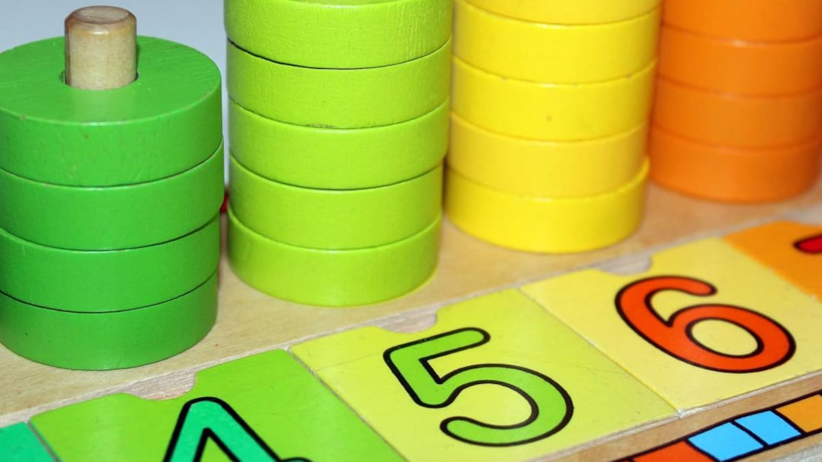 LAS MATEMÁTICAS CON HOLIMATHS