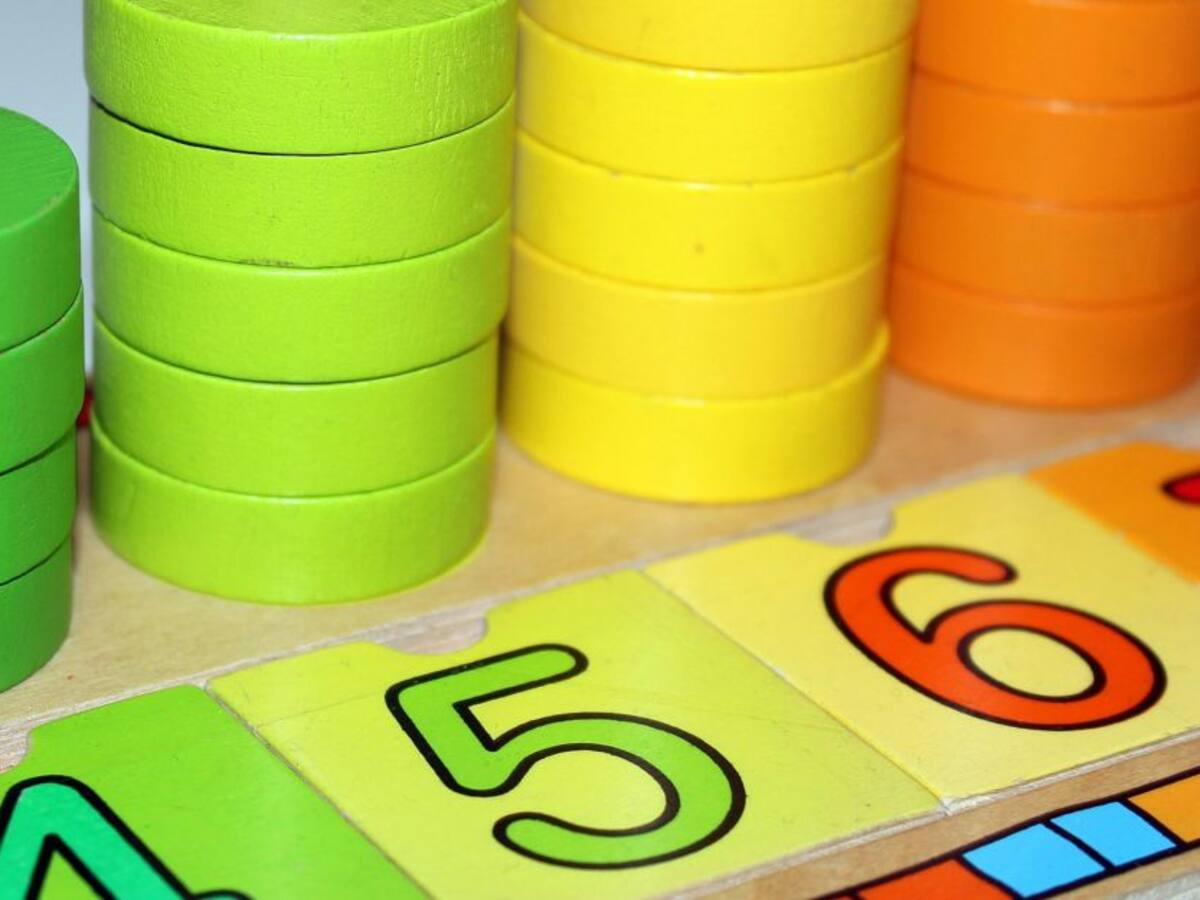 LAS MATEMÁTICAS CON HOLIMATHS