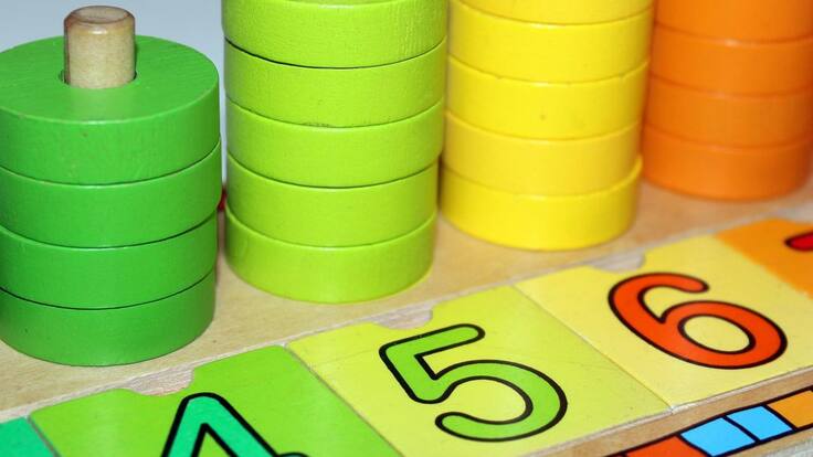 LAS MATEMÁTICAS CON HOLIMATHS