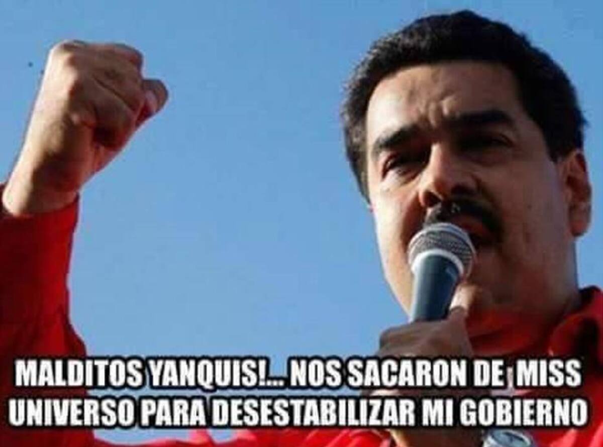 Las respuestas de la señorita Colombia y otros detalles del reinado inspiraron los chistes gráficos del día.