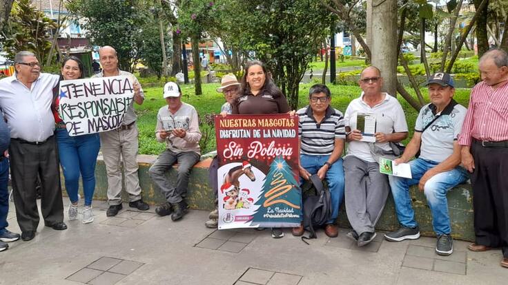 José Manuel Cortés, director CRQ, Quindío