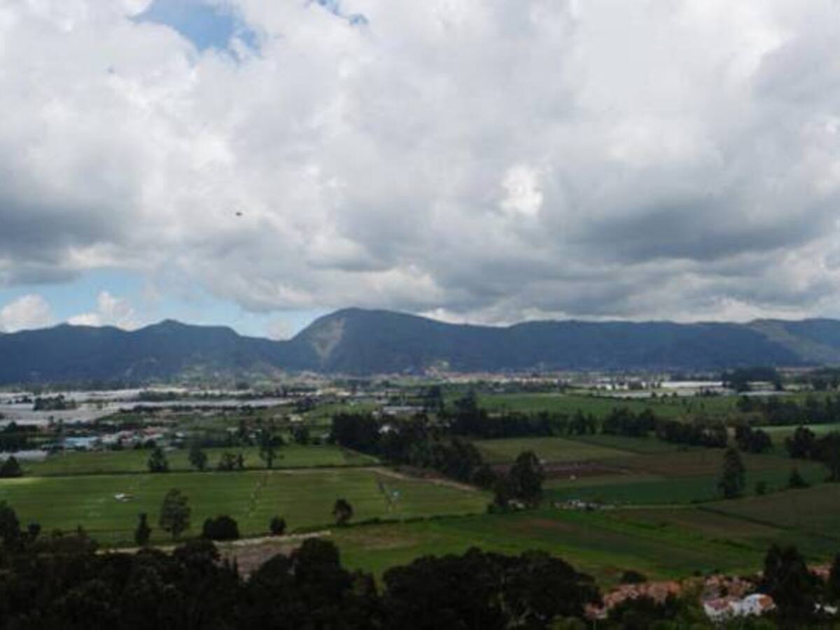 Alcaldía radicó propuesta para intervenir la Van Der Hammen