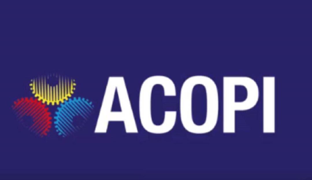 Logo de la corporación