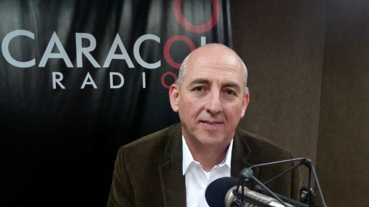Nicolas Duque