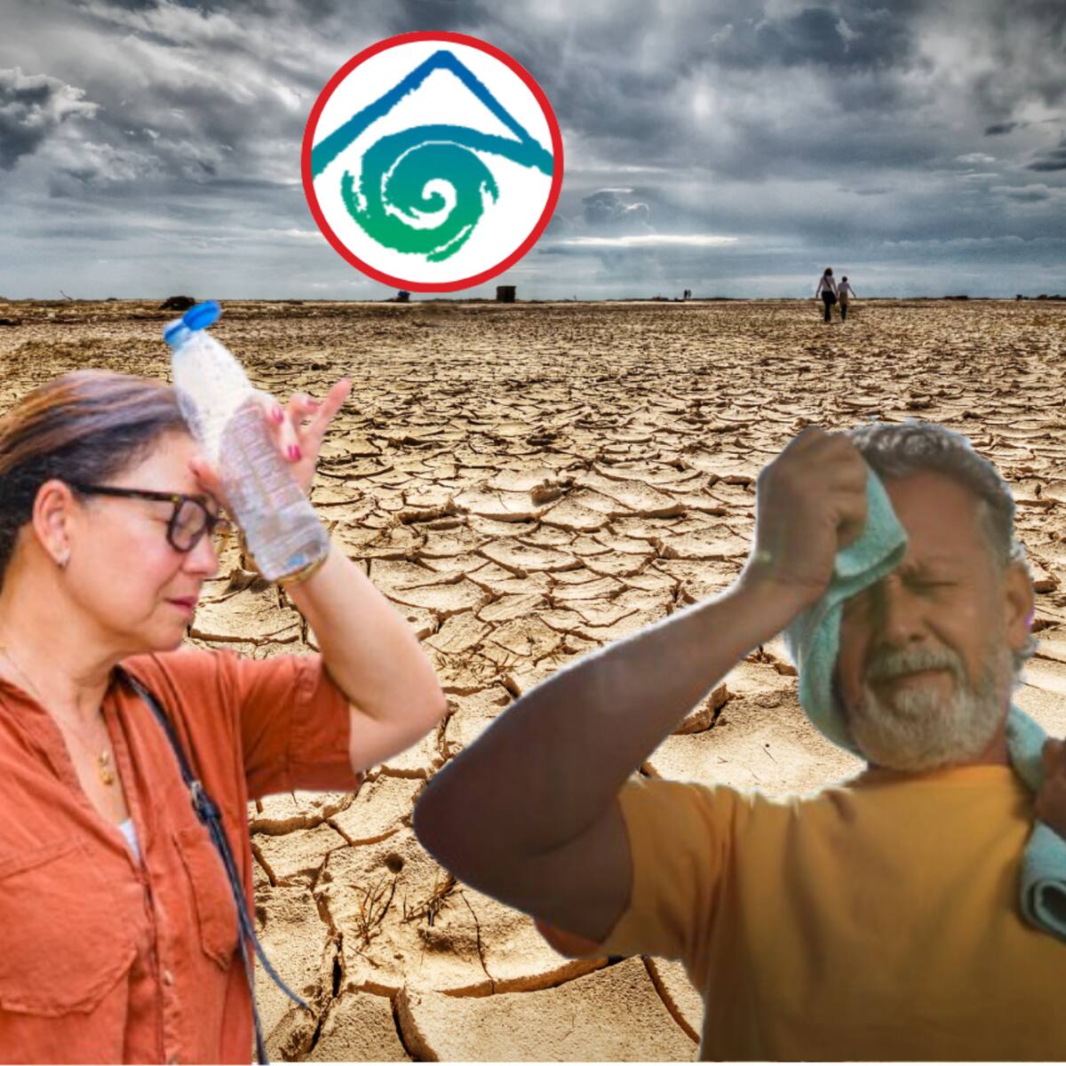 ¿Por qué el fenómeno de El Niño 2026 sería el más fuerte? Fecha de inicio y predicción IDEAM