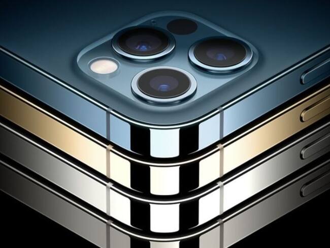Apple sufre retrasos en fabricación de los iPhone 12 por escasez de chips