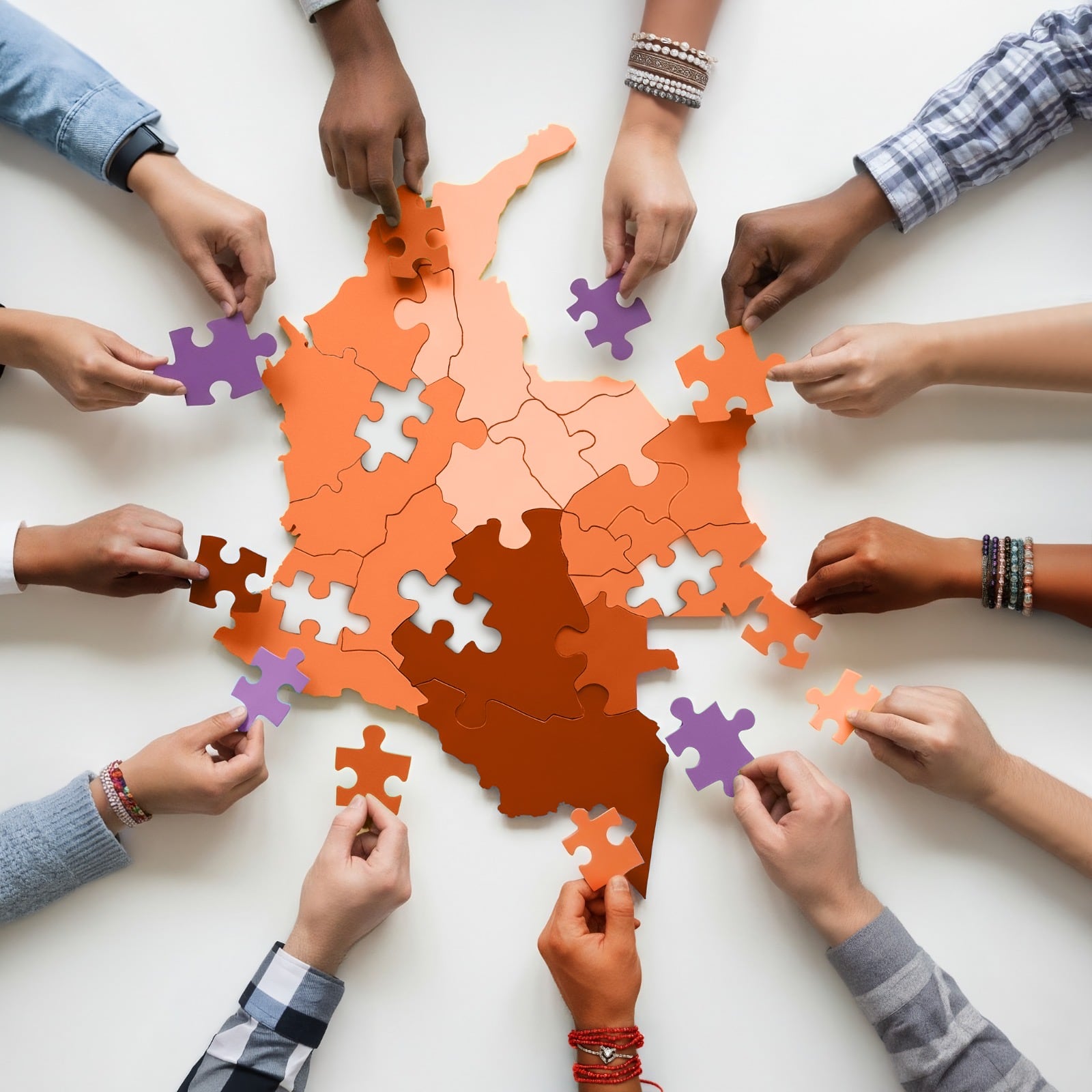 Tomado de: ONU Mujeres